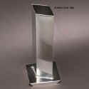 Diamond Candle Molds