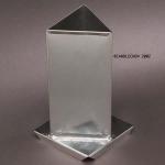 Triangle Shaped Candle Molds