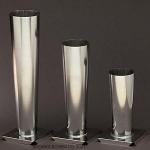 Round Candle Molds