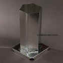 Hexagonal Pillar Candle Mold