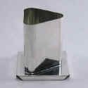Triangle Pillar Candle Molds
