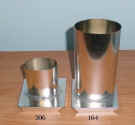 Pillar Candle Mold