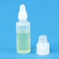 3 ml & 6 ml Dropper Bottles
