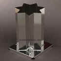 CandleChem Star Pillar Candle Mold