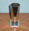 Hexagon Pillar Candle Molds