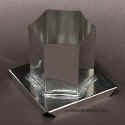 Hexagon Pillar Candle Mold