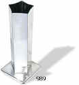 Pentagon Pillar Candle Mold