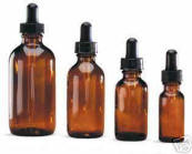 Dropper Bottles
