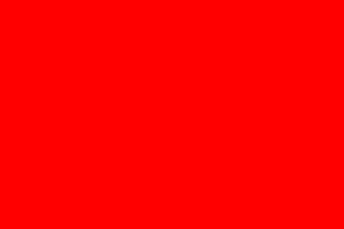 Scarlet Candle Coloring Dye Candle Blocks