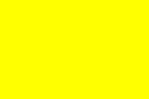 Sunshine Yellow Candle Coloring Dye Candle Blocks