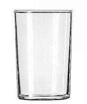 Libbey 6 oz Seltzer Candle Jar