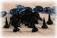 Rubber Plugs For Candle Molds