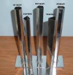 Taper Candle Molds