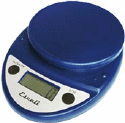 Escali Primo Digital Scale For Candlemaking