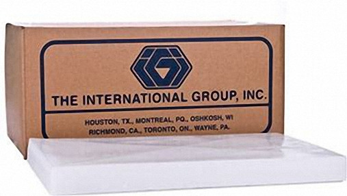 IGI 6006 Paraffin/Soy Container Wax Blend