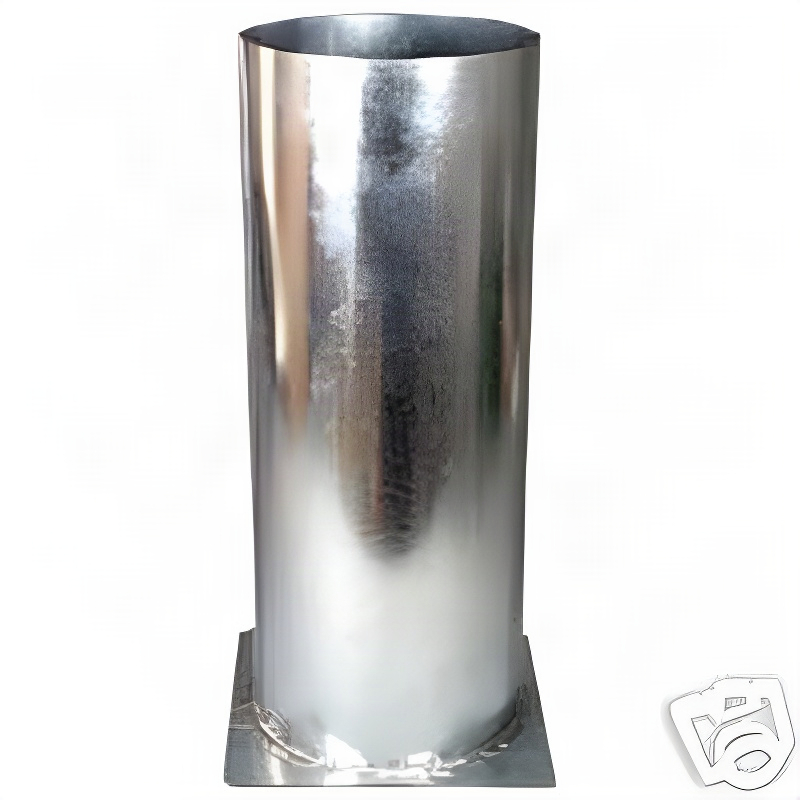 Dipping Vat (Water Bath Container) 4" or 6" Diameter