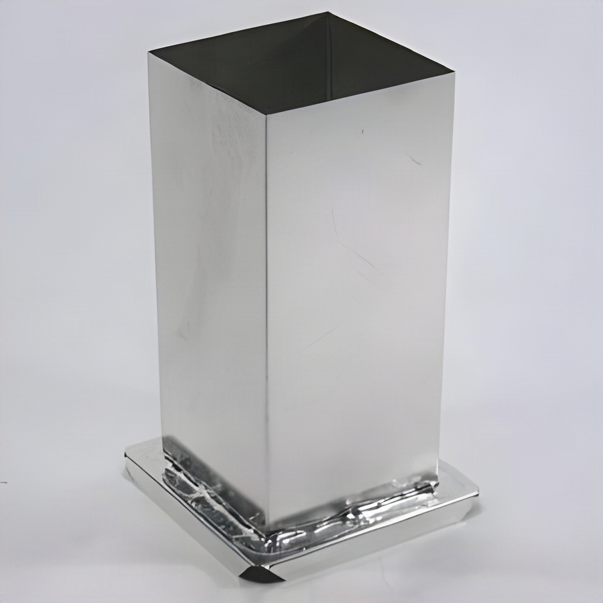 Square Pillar Candle Mold