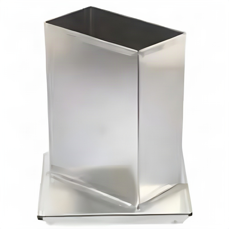 Rectangle Pillar Candle Mold