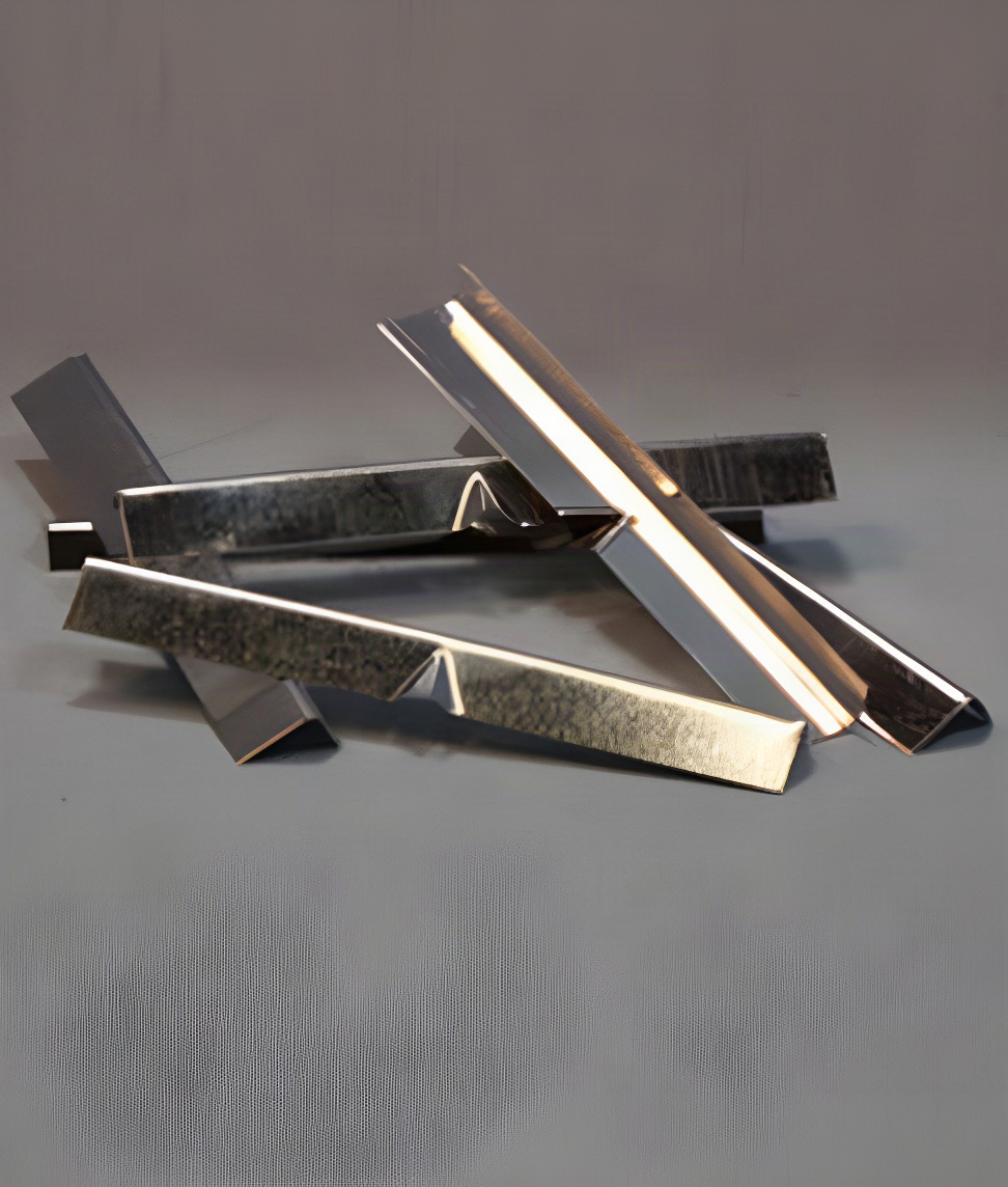 Metal Wick Bars